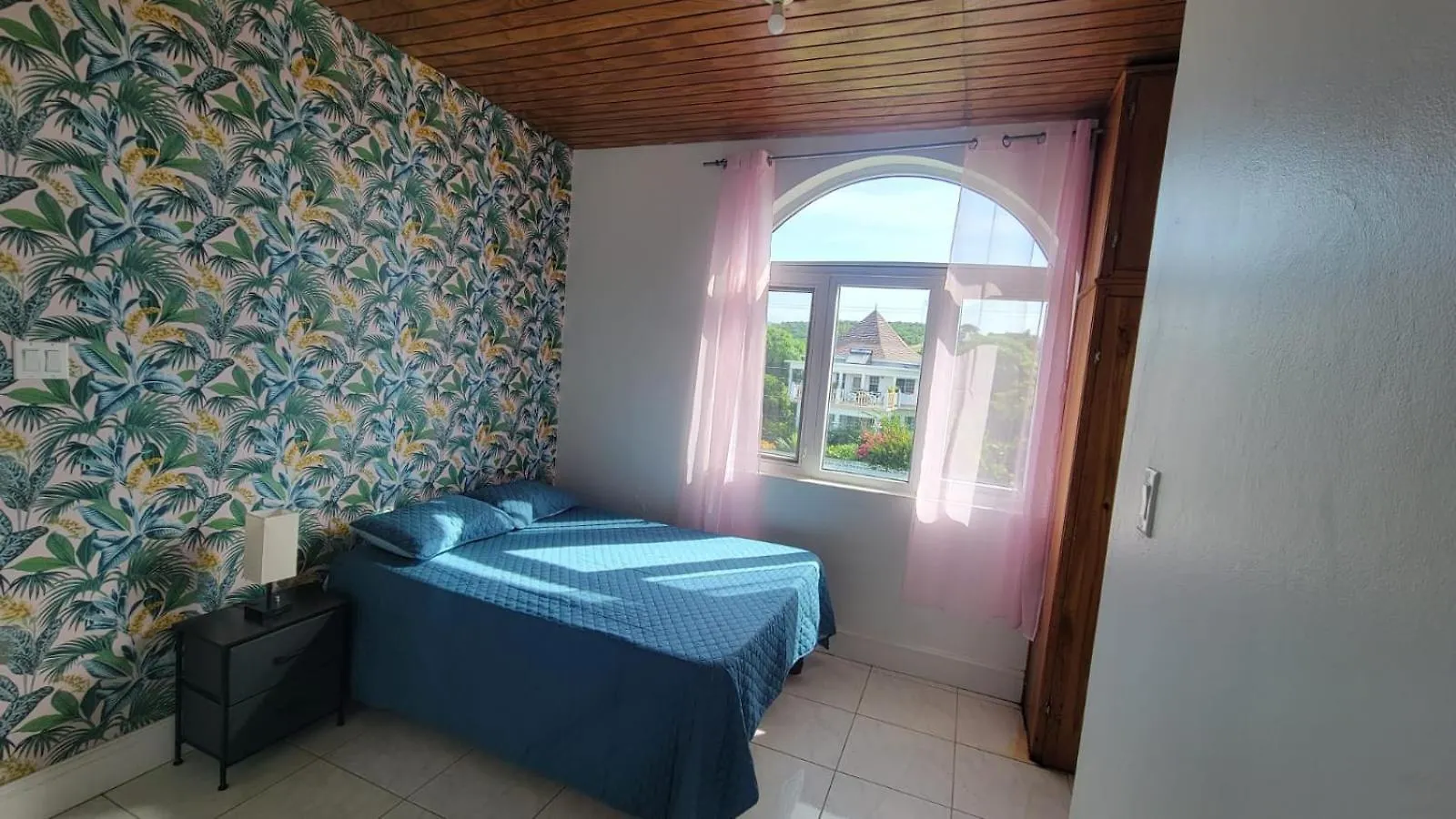 Guest house Southsea Park Retirement Resort Sandy Ground Jamaica